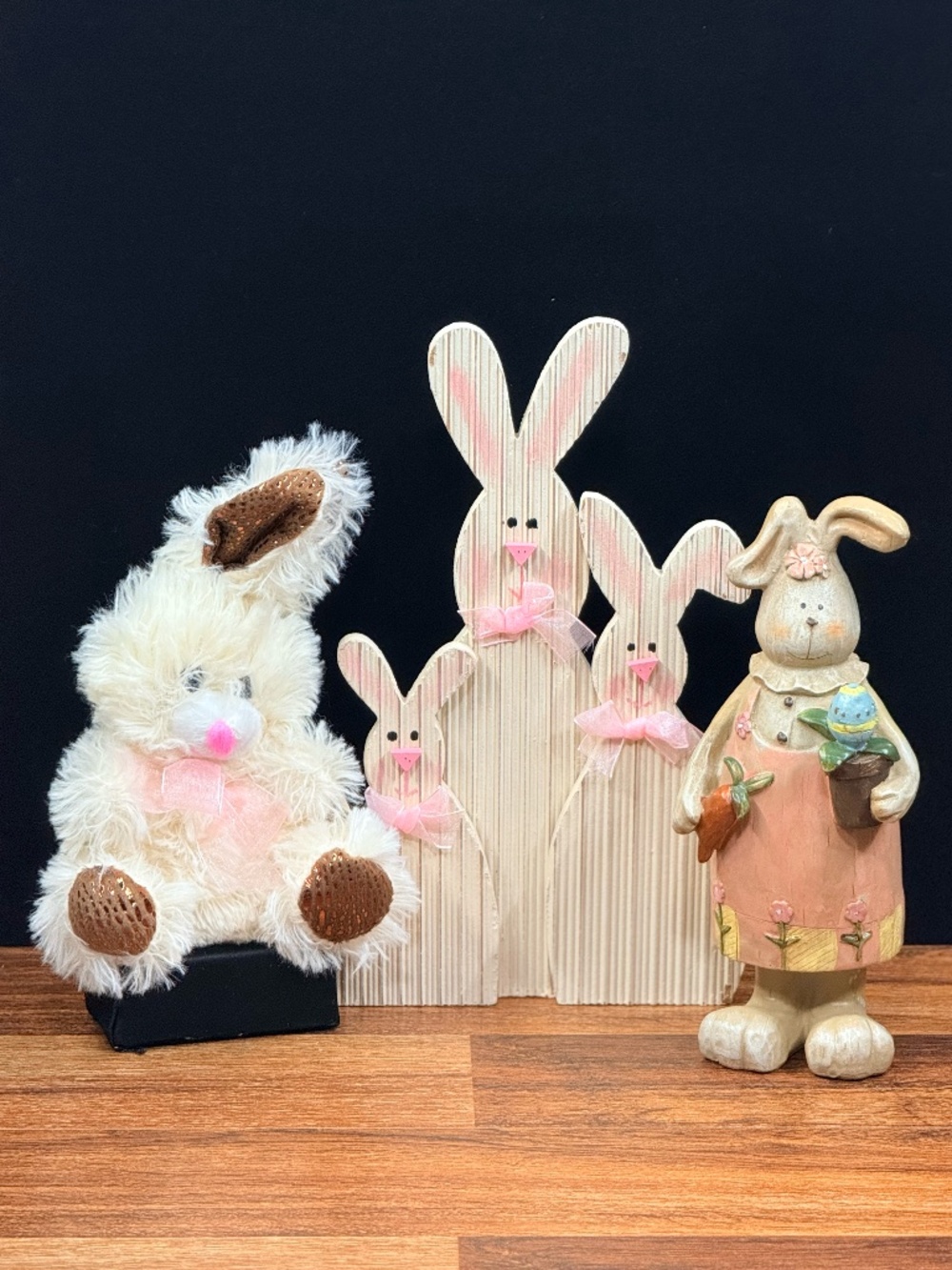 Easter Decor Lot